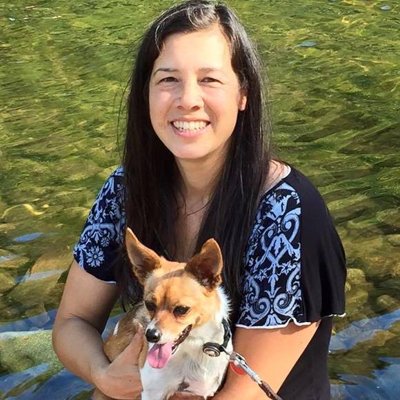 Meet your Posher, Rebecca - Picture 1 of 1